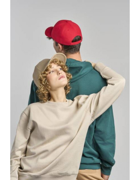 Șapcă cu 6 panouri rezistentă Pilot-S